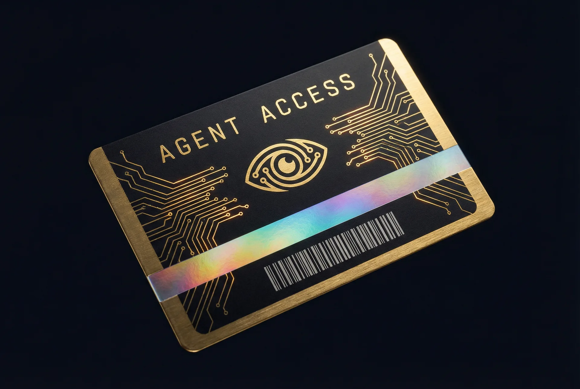 中谷爱美 - Agent Access 情报员会员卡